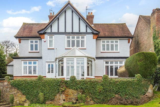 Detached house for sale in Old Chorleywood Road, Rickmansworth