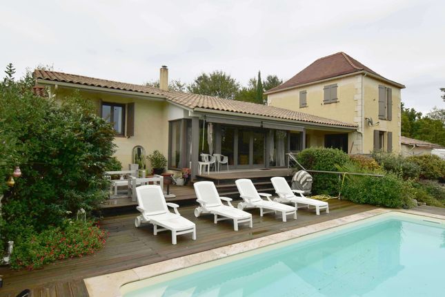 Property for sale in Cuneges, Aquitaine, 24240, France