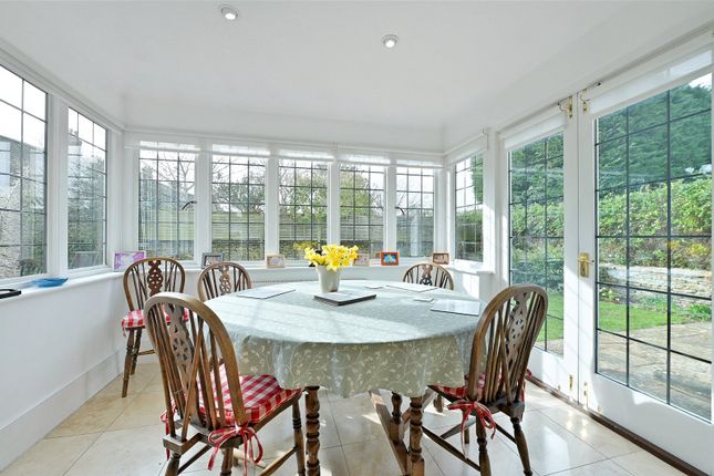 Orchard House,, Woodgreen, Oxfordshire photo 3