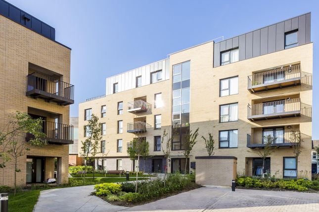 Image of 8 Newman Close, London, NW10 2EF