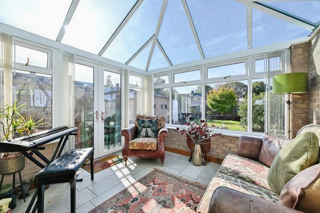 52, Bridgnorth Drive, Nottingham photo 3