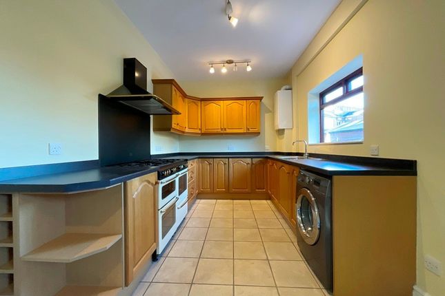 Semi-detached house for sale in Haig Avenue, Southport