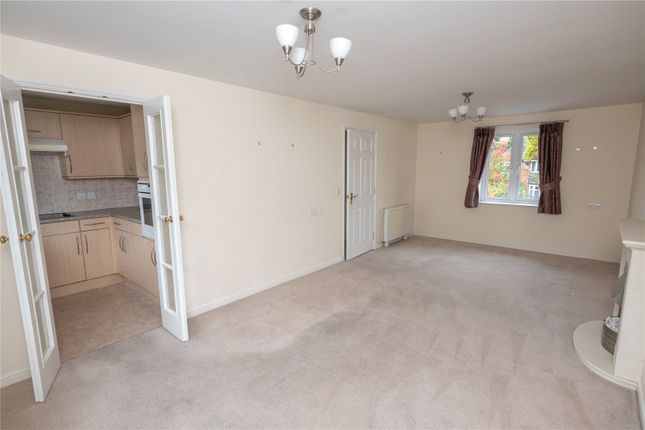 Apartment 22, Lorne Court, 6, School Road, Birmingham photo 2