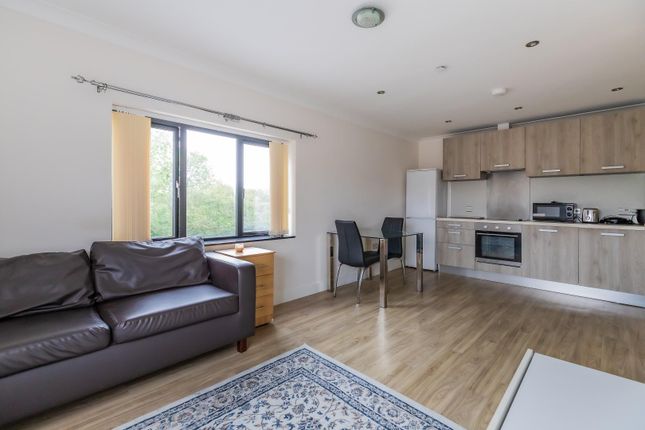 Flat 1, 213, Cardiff Road, Dinas Powys photo 2