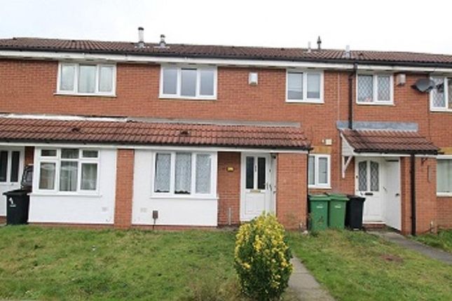 Thumbnail Terraced house for sale in Dadford View, Brierley Hill