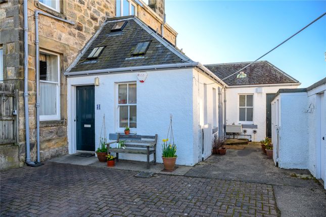 Detached house for sale in Westhall, 31 Links Road, Lundin Links, Leven