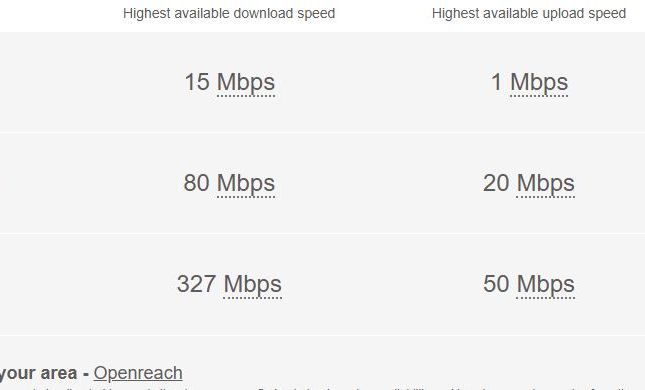 Broadband