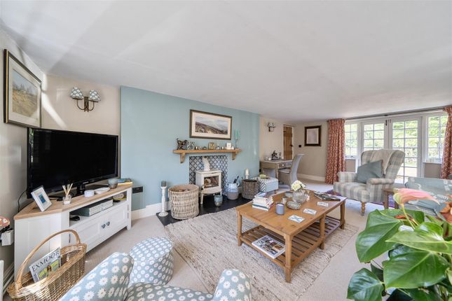 Jasmine Cottage, Minehead photo 4