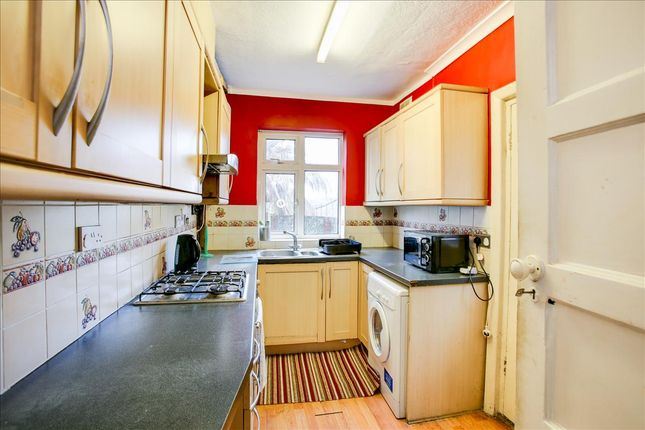 Semi-detached house for sale in Iveagh Avenue, London