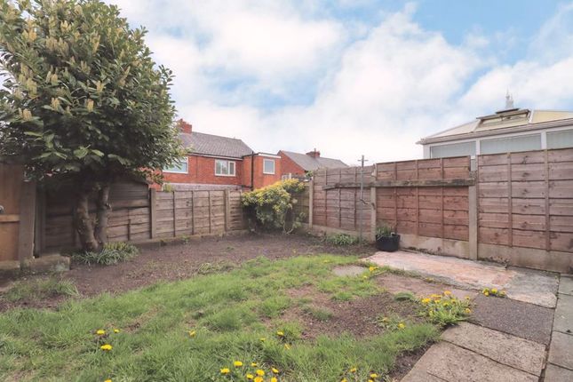 Semi-detached bungalow for sale in Windmill Road, Worsley, Manchester