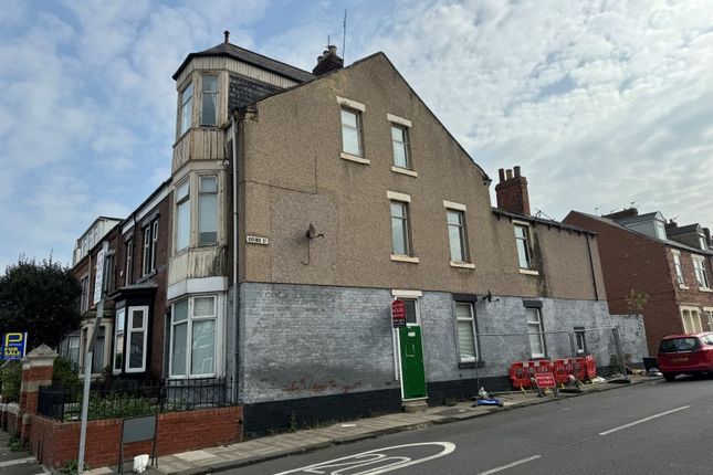 Thumbnail Flat for sale in 1 Oxford Street, South Shields, Tyne And Wear