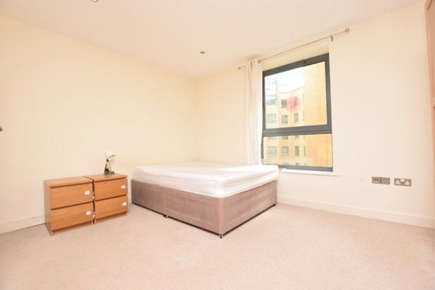 Flat to rent in West One Aspect, Sheffield