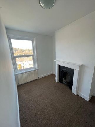 Terraced house to rent in Clarendon Road, Dover