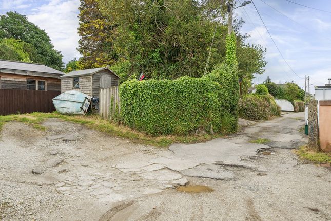 Flat Fayrer Cottage, 28, New Row, Falmouth photo 4