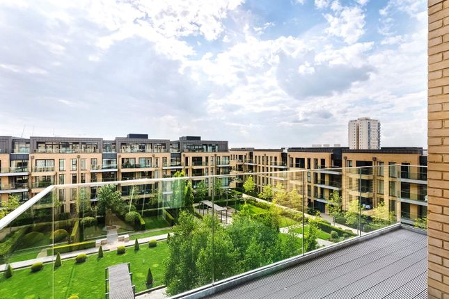 67, Westbourne Apartments, Fulham Riverside photo 3