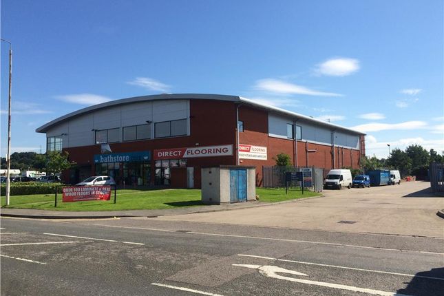 Thumbnail Office to let in Mulberry House, 39-41 Harbour Road, Longman Industrial Estate, Inverness, Inverness-Shire