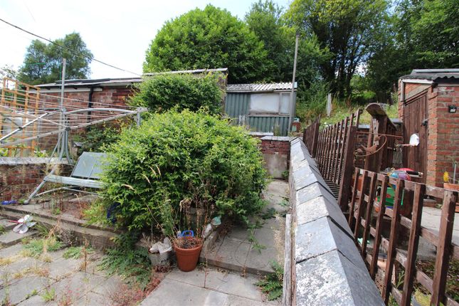 5 Railway Cottages, Railway Terrace, Blackwood photo 5