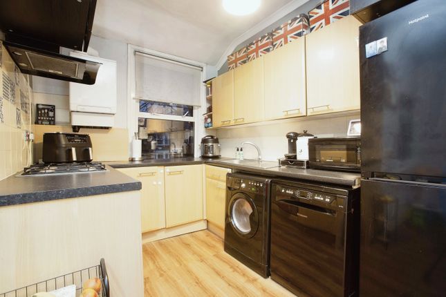 Flat for sale in Arnold Road, Tottenham Hale