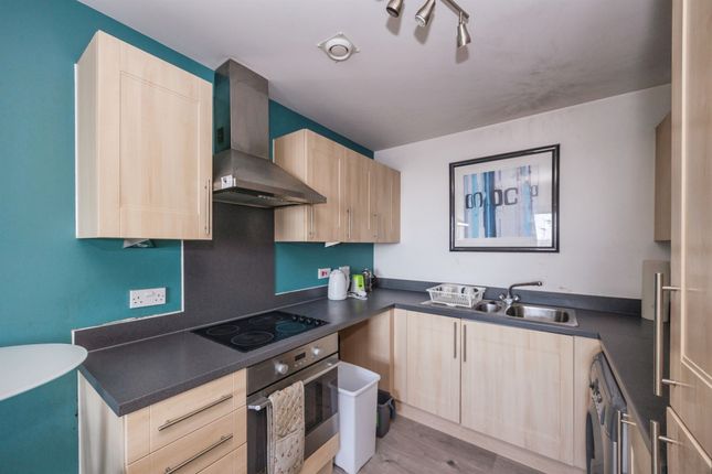 50, Vista, Fratton Way, Southsea photo 3
