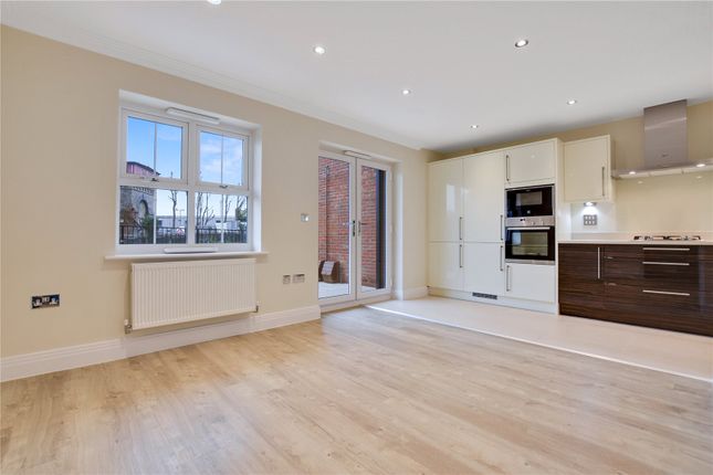 Kitchen/Reception