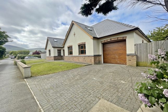 Detached house for sale in Fenella, Station Road, Kirk Michael, Isle Of Man
