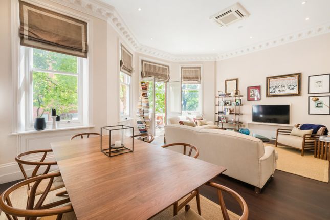Flat for sale in Brechin Place, South Kensington, London SW7