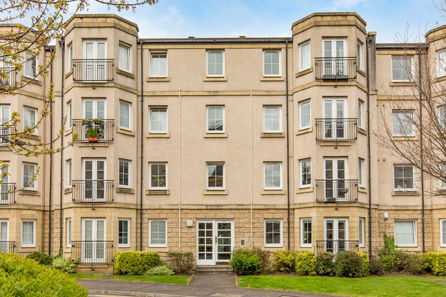 Thumbnail Flat for sale in 20/4 Stead's Place, Leith, Edinburgh