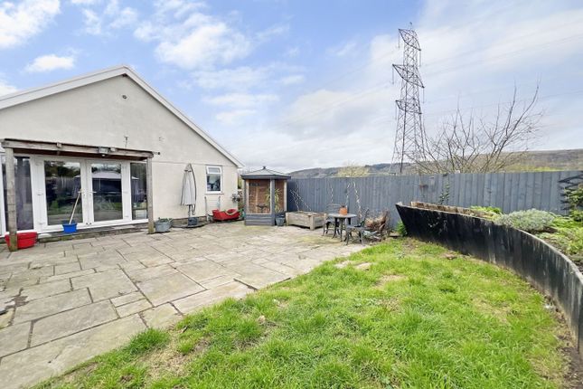 Detached house for sale in Dragon Lane, Govilon, Abergavenny
