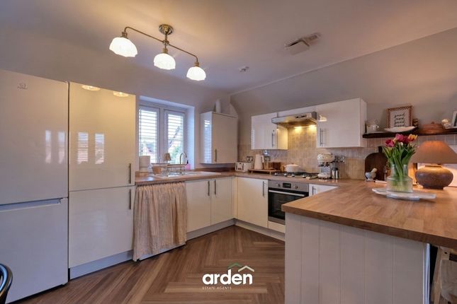 5 Wilson House Durrant Mews, Stourbridge photo 4