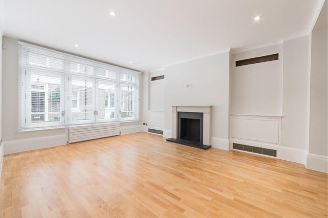 Terraced house to rent in St Michael's Mews, Belgravia, London