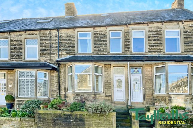 Thumbnail Terraced house for sale in Skipton Road, Barnoldswick