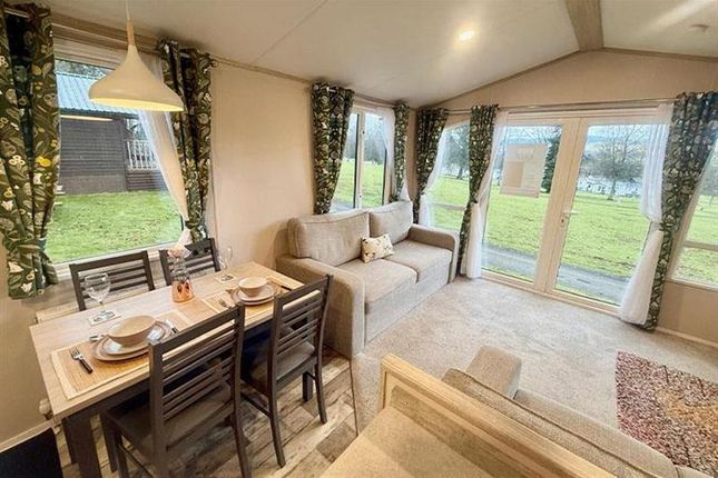 Moffat Manor Holiday Park, Beattock, Moffat photo 4