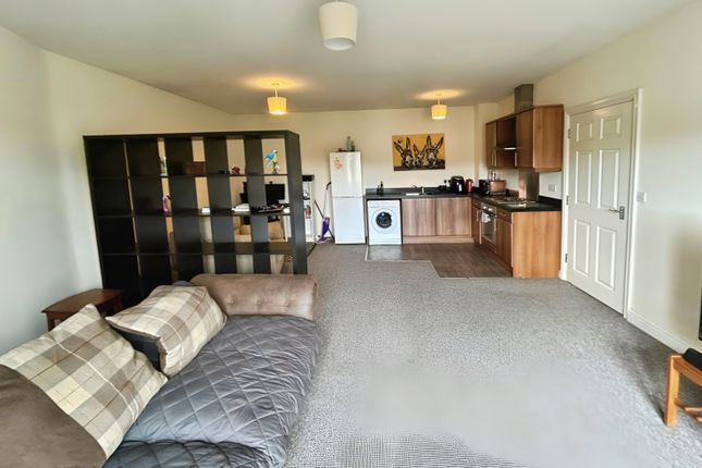 3.4, Marshalls Court, Gainsborough photo 4