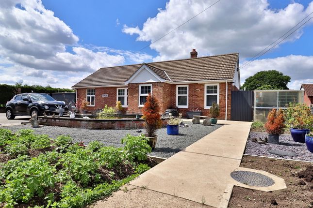 4-bed house on Meadow View, Ipswich Road, Norwich, £325,000