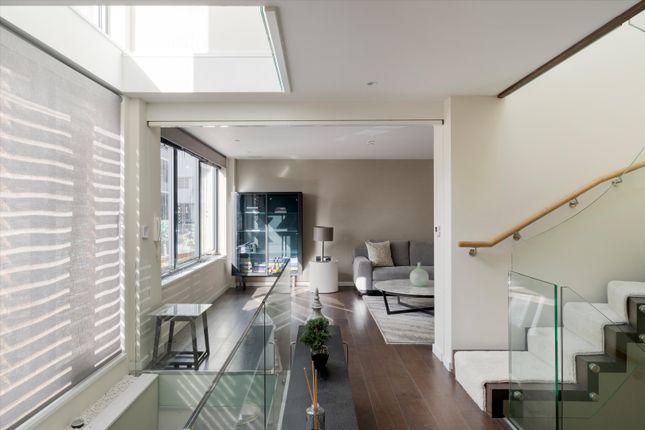 12, Rede Place, London photo 4