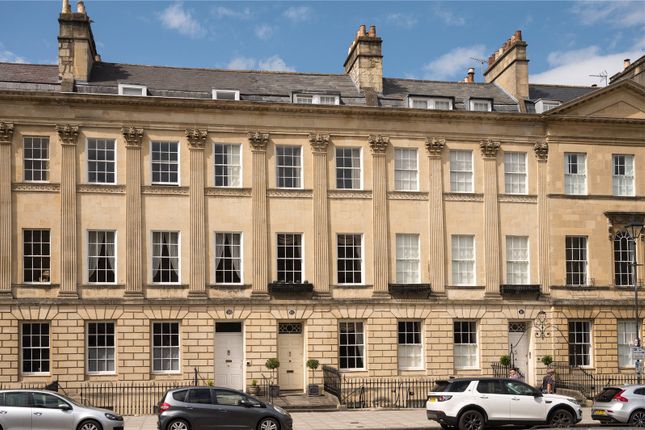 bath house bath england