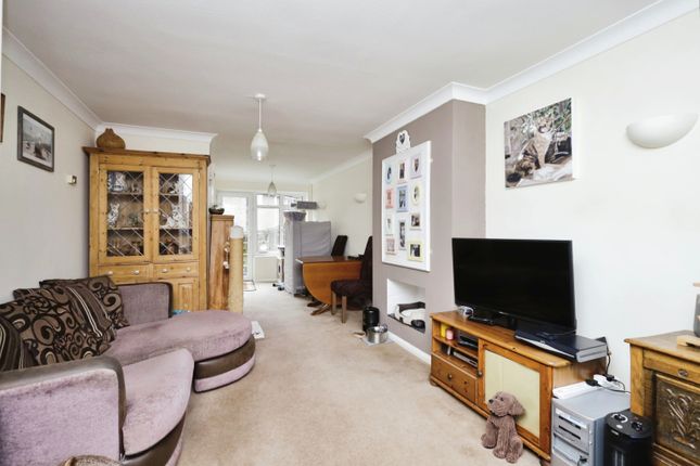 End terrace house for sale in Springett Avenue, Ringmer, Lewes, East Sussex