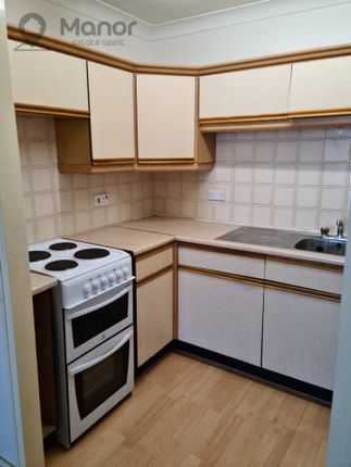 Flat 57, Ilford photo 5