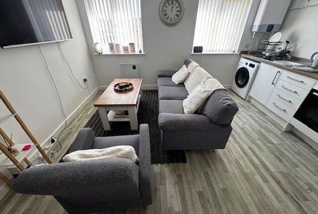 Apartment 16, 290 Vauxhall Road, Liverpool photo 2