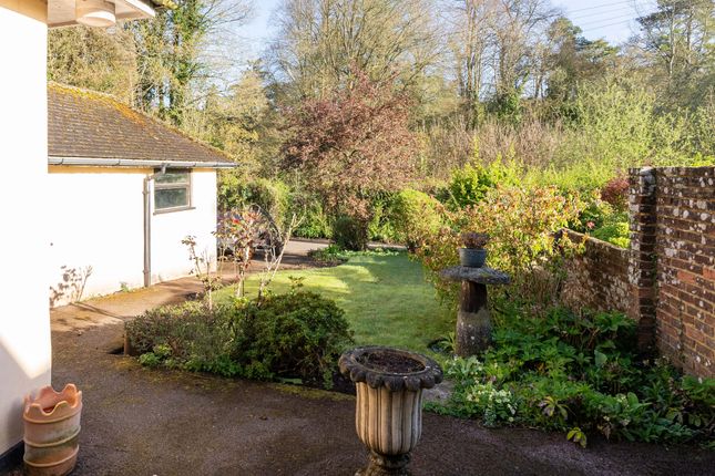 Semi-detached bungalow for sale in Balchins Lane, Westcott, Dorking