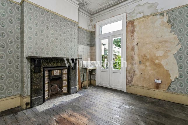 27, Willoughby Road, London photo 4