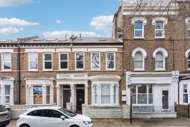 Thumbnail Flat to rent in Kepler Road, London