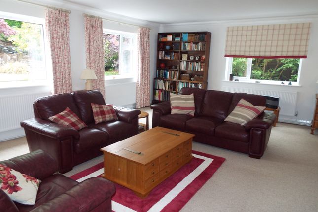 Detached house for sale in Willowbrook Gardens, Mayals, Swansea