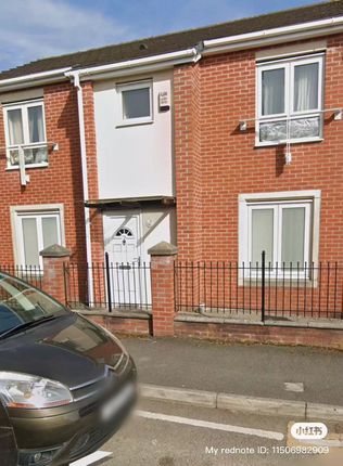 8, Halston Street, Manchester photo 5