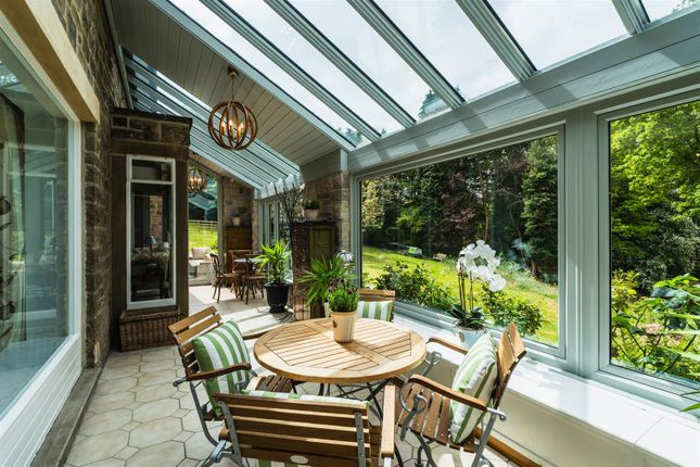 Orangery