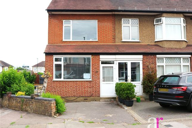 2-bed terraced on Willow Road, Middlesex, £2,100/mo