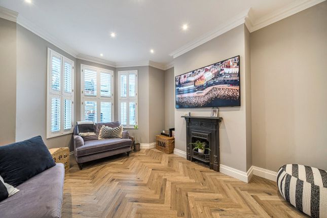 10, Pleydell Avenue, London photo 4