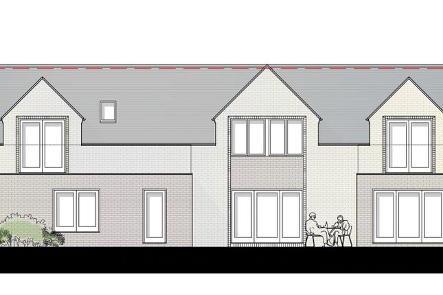 Plot 1, The Plough, Newport Road, Stafford photo 2
