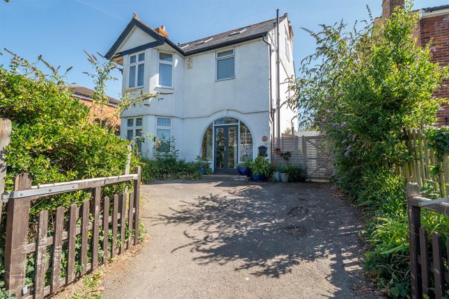 Detached house for sale in Loose Road, Loose, Maidstone