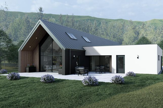 Plot 2, Balvaird Rise, Muir of Ord photo 3